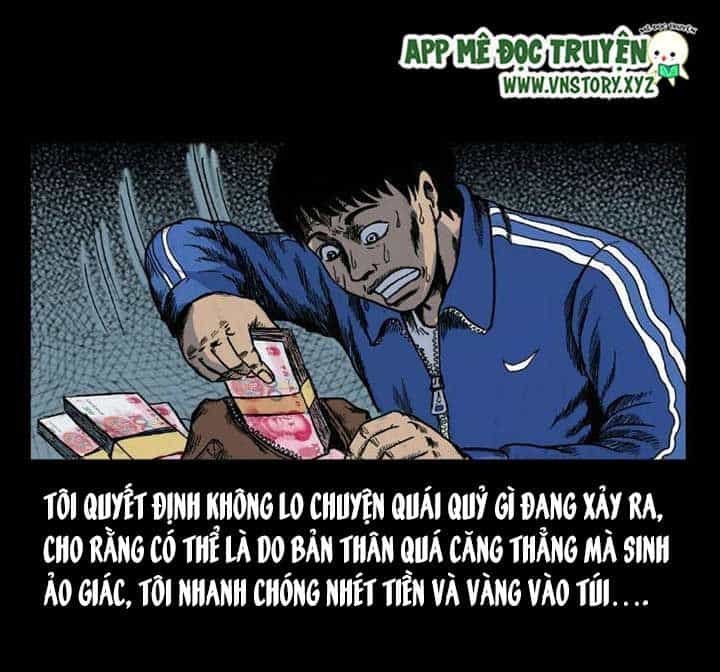 Kỳ Án Có Thật - Chương 5 - ảnh 34