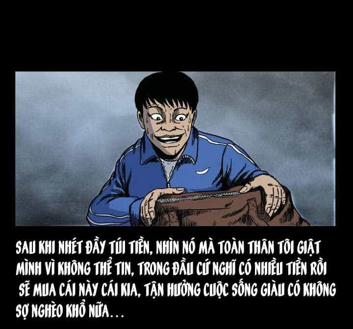Kỳ Án Có Thật - Chương 5 - ảnh 35