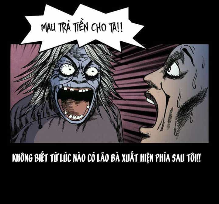 Kỳ Án Có Thật - Chương 5 - ảnh 37