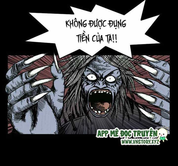 Kỳ Án Có Thật - Chương 5 - ảnh 38