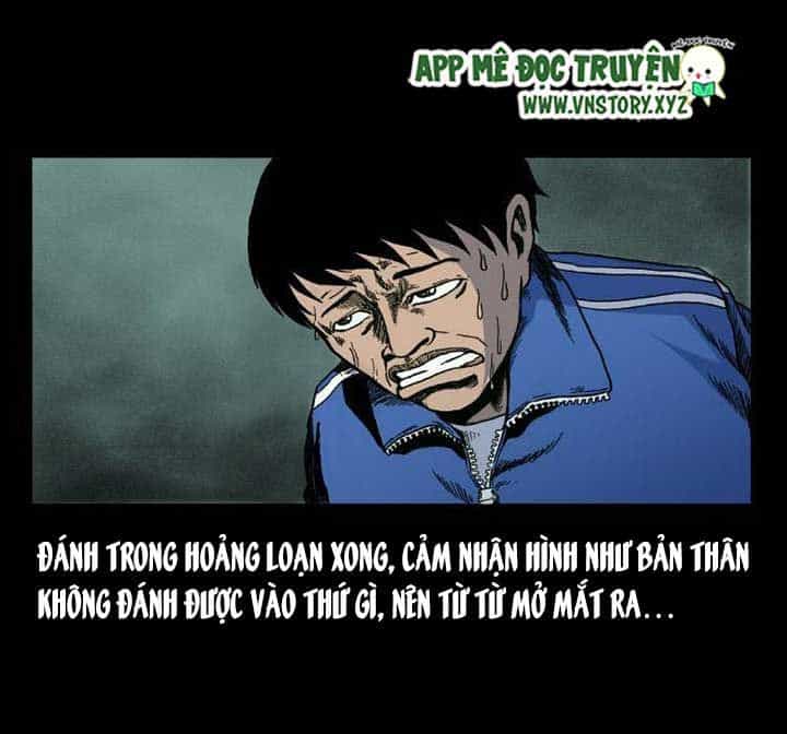 Kỳ Án Có Thật - Chương 5 - ảnh 42