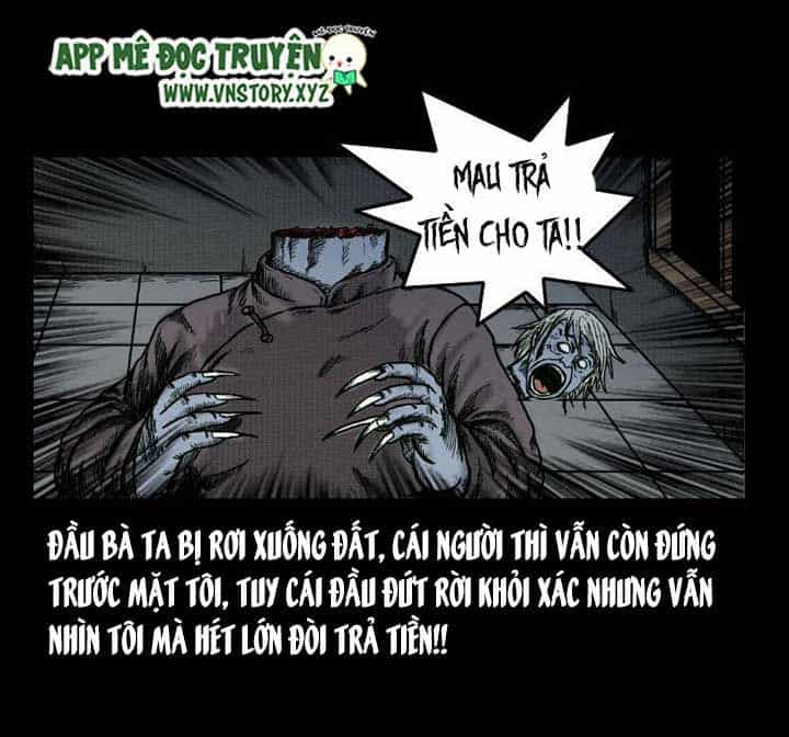 Kỳ Án Có Thật - Chương 5 - ảnh 44