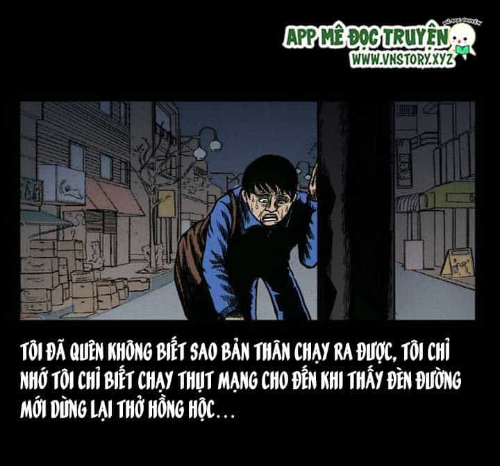 Kỳ Án Có Thật - Chương 5 - ảnh 48