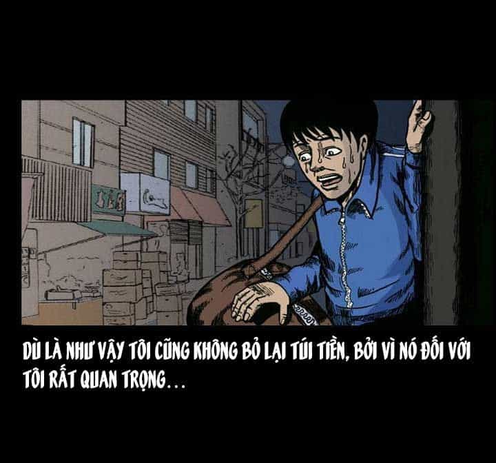 Kỳ Án Có Thật - Chương 5 - ảnh 49