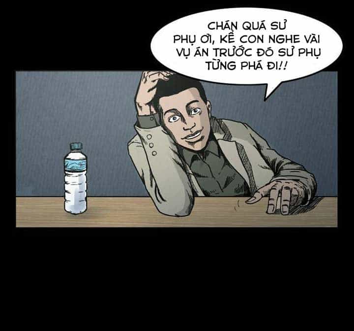 Kỳ Án Có Thật - Chương 5 - ảnh 5