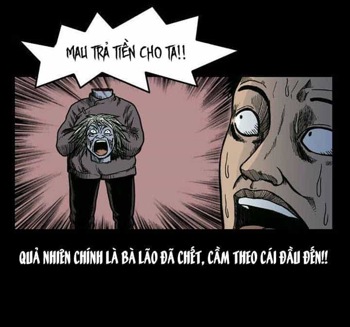 Kỳ Án Có Thật - Chương 5 - ảnh 55