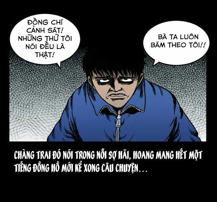 Kỳ Án Có Thật - Chương 5 - ảnh 57