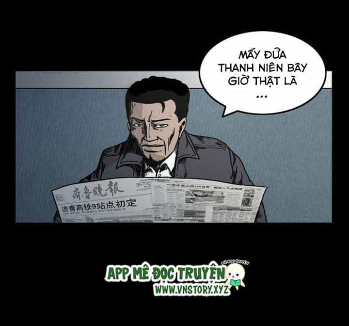 Kỳ Án Có Thật - Chương 5 - ảnh 6