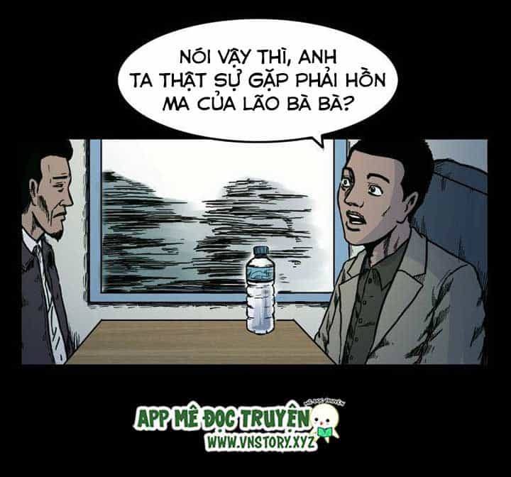 Kỳ Án Có Thật - Chương 5 - ảnh 60