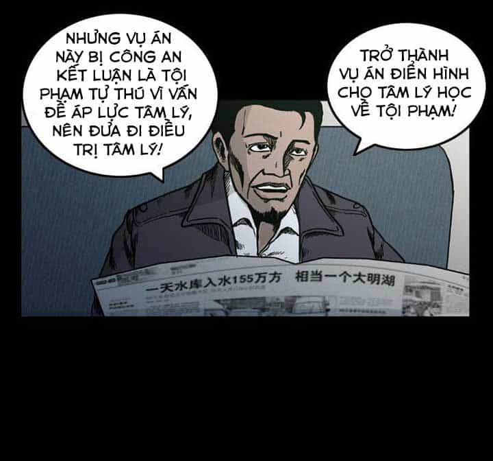 Kỳ Án Có Thật - Chương 5 - ảnh 63