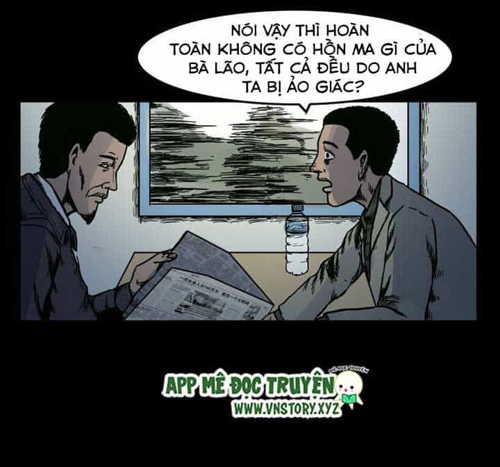 Kỳ Án Có Thật - Chương 5 - ảnh 64