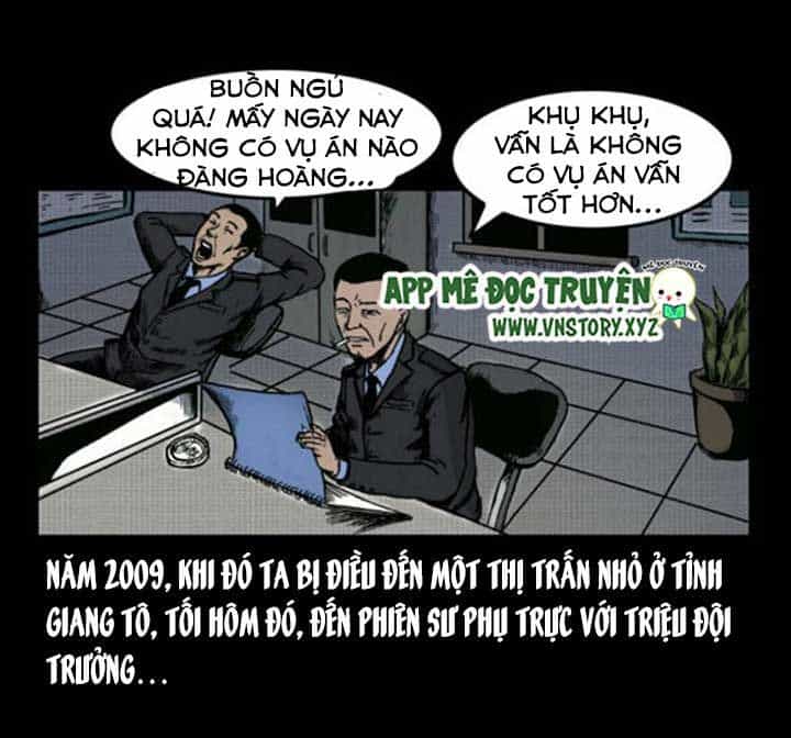 Kỳ Án Có Thật - Chương 5 - ảnh 8