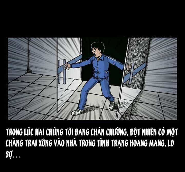 Kỳ Án Có Thật - Chương 5 - ảnh 9