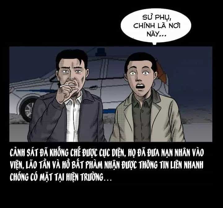 Kỳ Án Có Thật - Chương 50 - ảnh 11