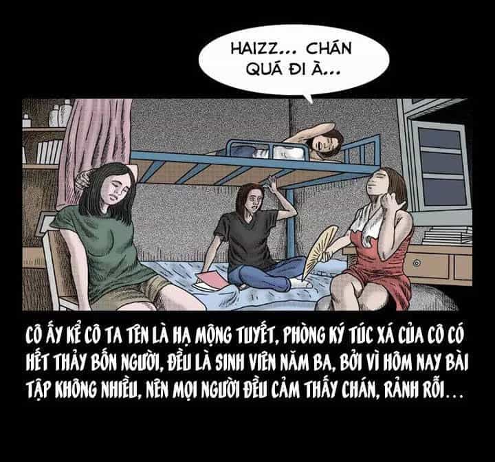 Kỳ Án Có Thật - Chương 50 - ảnh 19