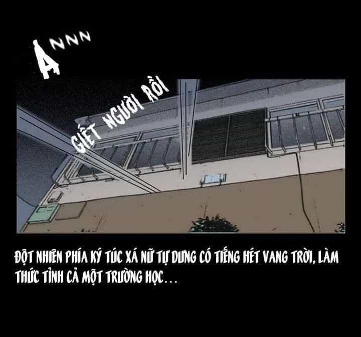Kỳ Án Có Thật - Chương 50 - ảnh 3