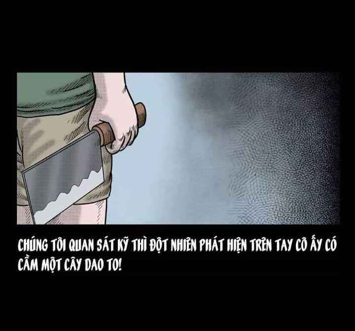 Kỳ Án Có Thật - Chương 50 - ảnh 37