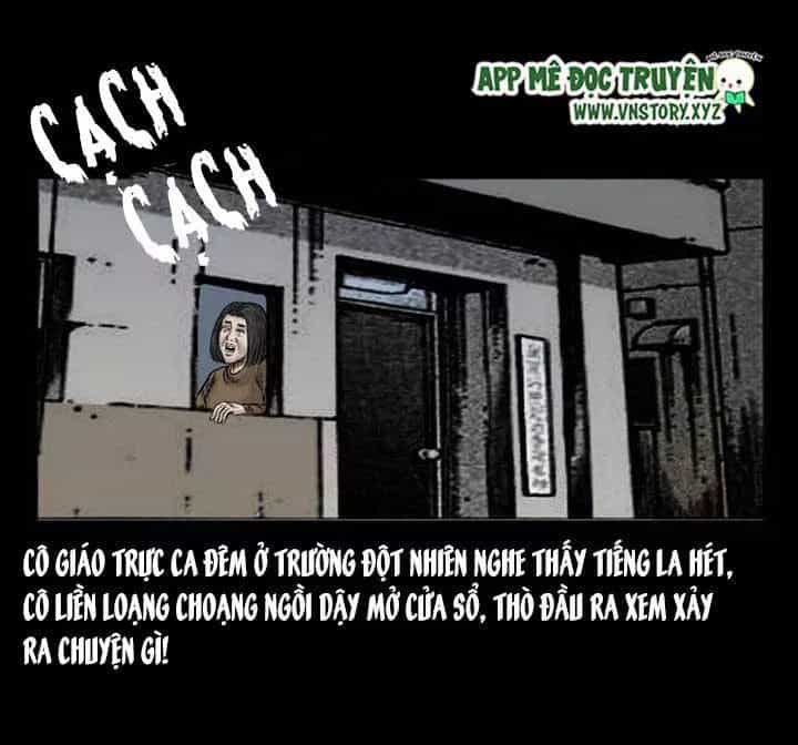 Kỳ Án Có Thật - Chương 50 - ảnh 4