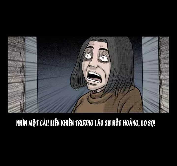 Kỳ Án Có Thật - Chương 50 - ảnh 5