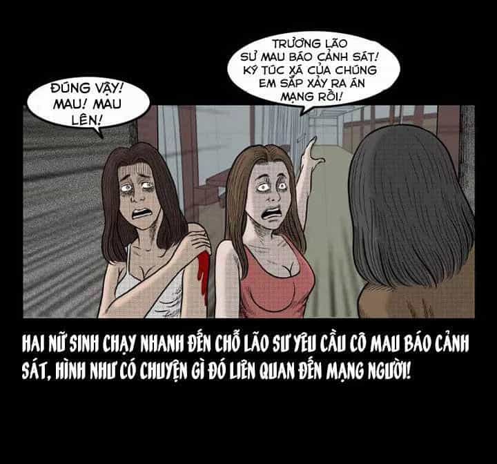 Kỳ Án Có Thật - Chương 50 - ảnh 7