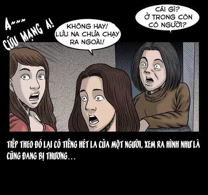 Kỳ Án Có Thật - Chương 50 - ảnh 9