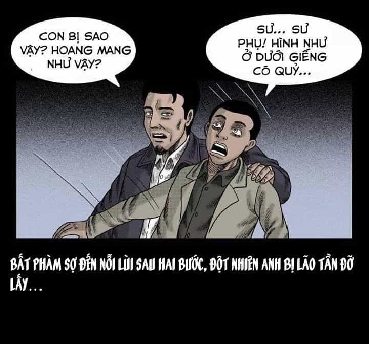 Kỳ Án Có Thật - Chương 51 - ảnh 19