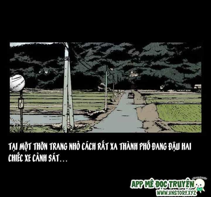Kỳ Án Có Thật - Chương 51 - ảnh 2
