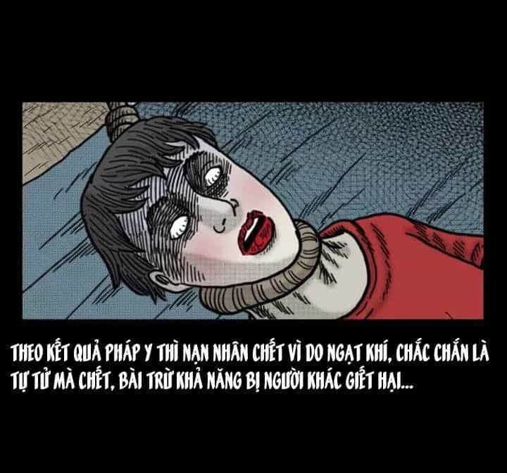 Kỳ Án Có Thật - Chương 51 - ảnh 23