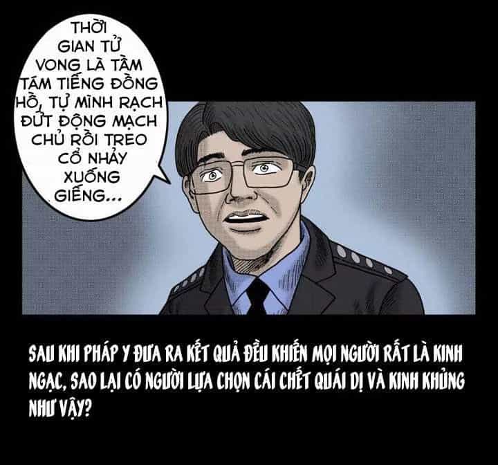 Kỳ Án Có Thật - Chương 51 - ảnh 25