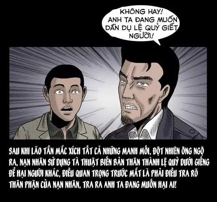 Kỳ Án Có Thật - Chương 51 - ảnh 27