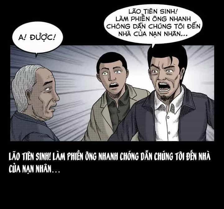 Kỳ Án Có Thật - Chương 51 - ảnh 29