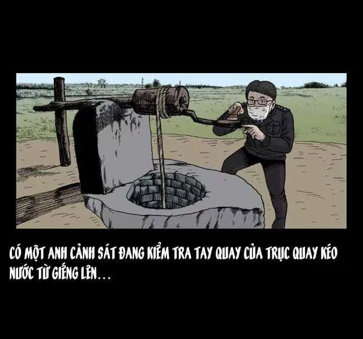 Kỳ Án Có Thật - Chương 51 - ảnh 3