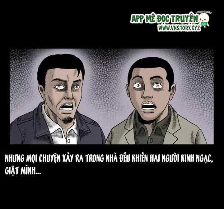 Kỳ Án Có Thật - Chương 51 - ảnh 32
