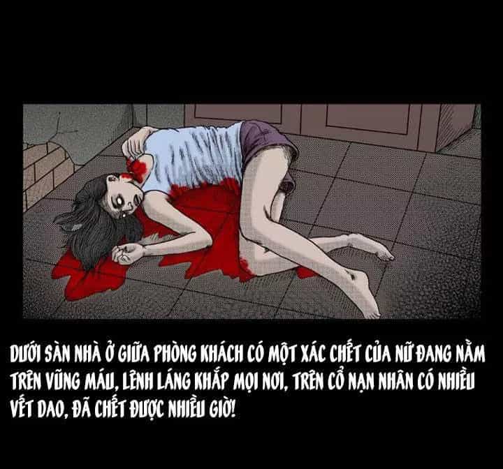 Kỳ Án Có Thật - Chương 51 - ảnh 33