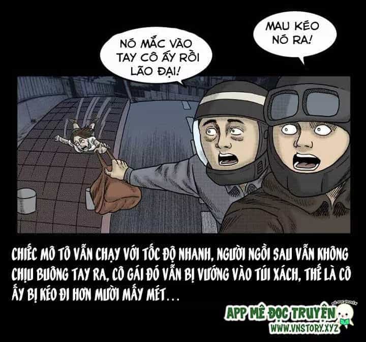 Kỳ Án Có Thật - Chương 52 - ảnh 10
