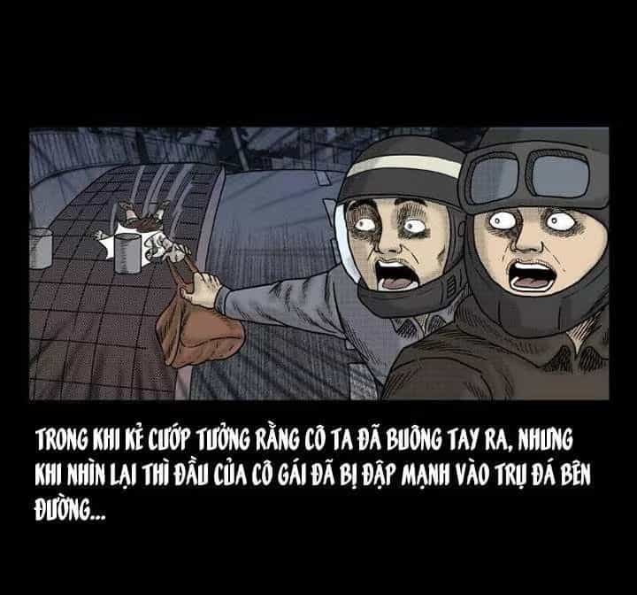 Kỳ Án Có Thật - Chương 52 - ảnh 11