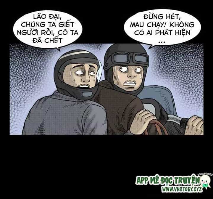 Kỳ Án Có Thật - Chương 52 - ảnh 14