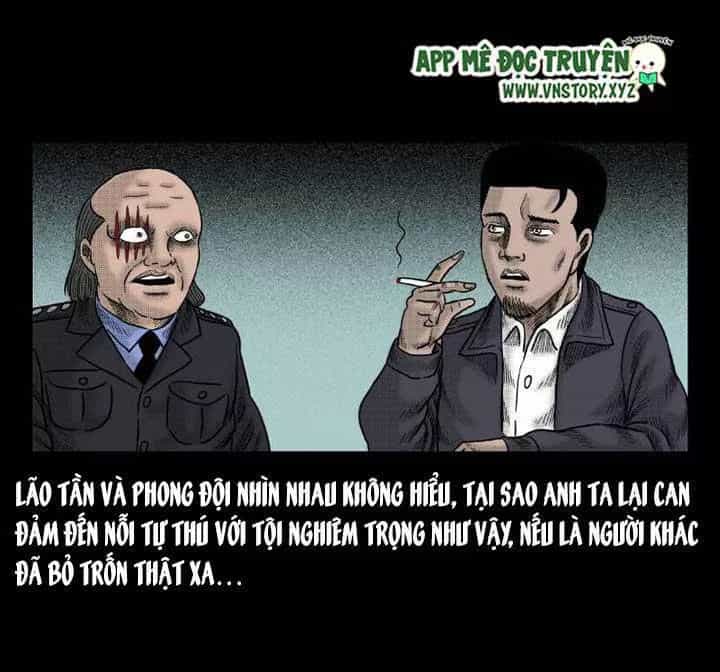 Kỳ Án Có Thật - Chương 52 - ảnh 20