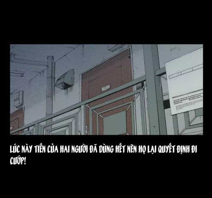 Kỳ Án Có Thật - Chương 52 - ảnh 25