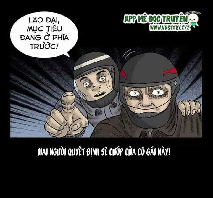 Kỳ Án Có Thật - Chương 52 - ảnh 28