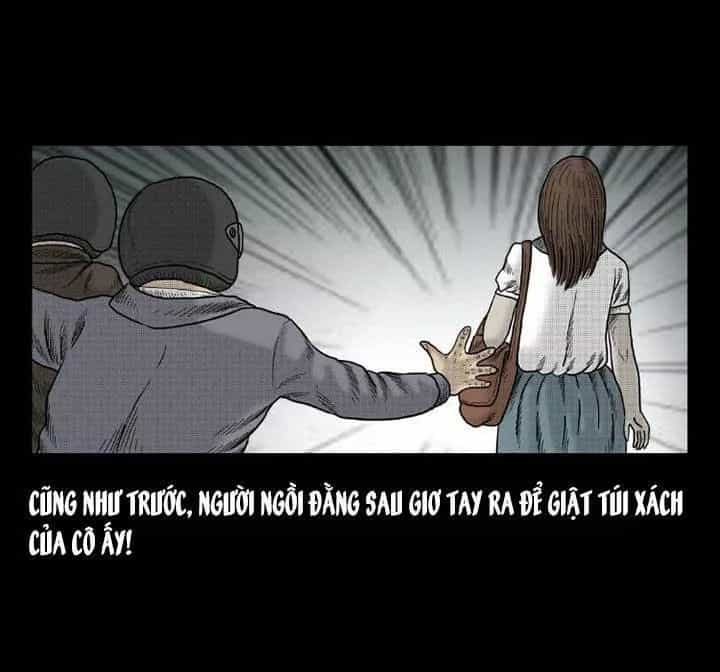 Kỳ Án Có Thật - Chương 52 - ảnh 29