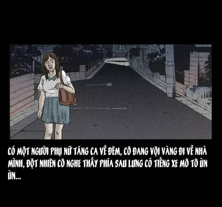 Kỳ Án Có Thật - Chương 52 - ảnh 3