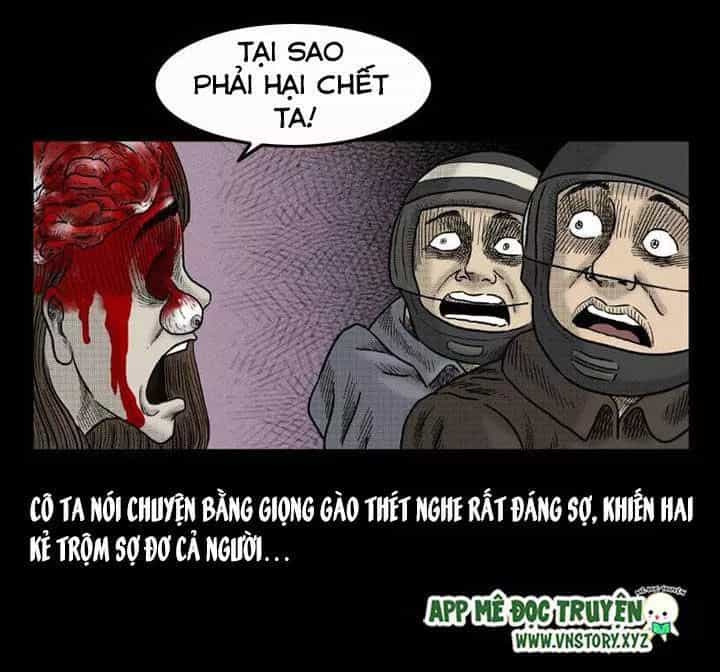 Kỳ Án Có Thật - Chương 52 - ảnh 32
