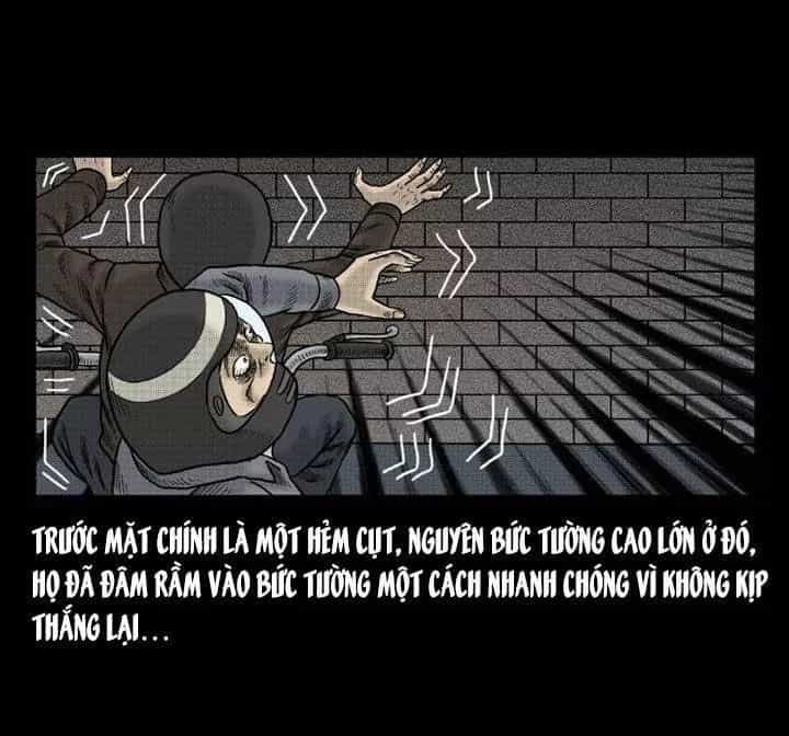 Kỳ Án Có Thật - Chương 52 - ảnh 35