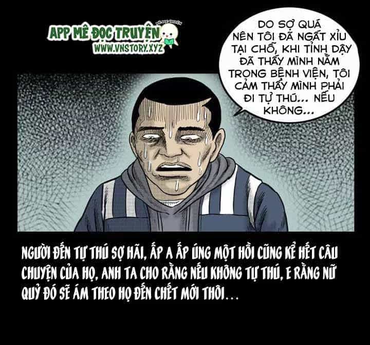 Kỳ Án Có Thật - Chương 52 - ảnh 40