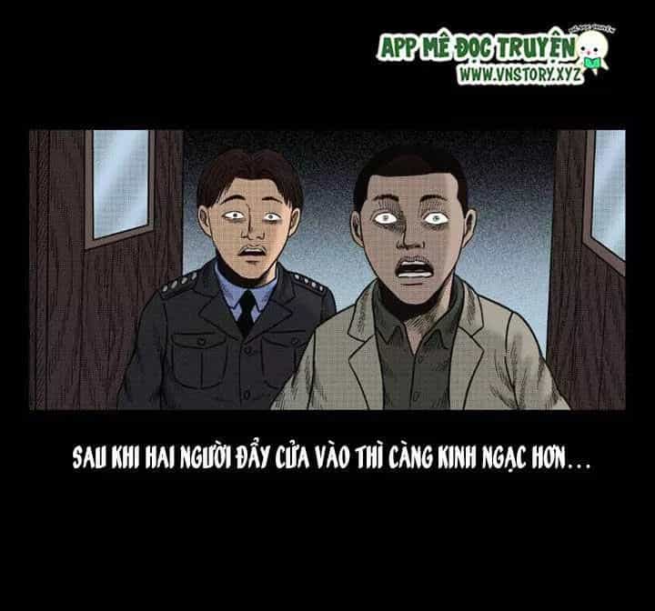 Kỳ Án Có Thật - Chương 52 - ảnh 46