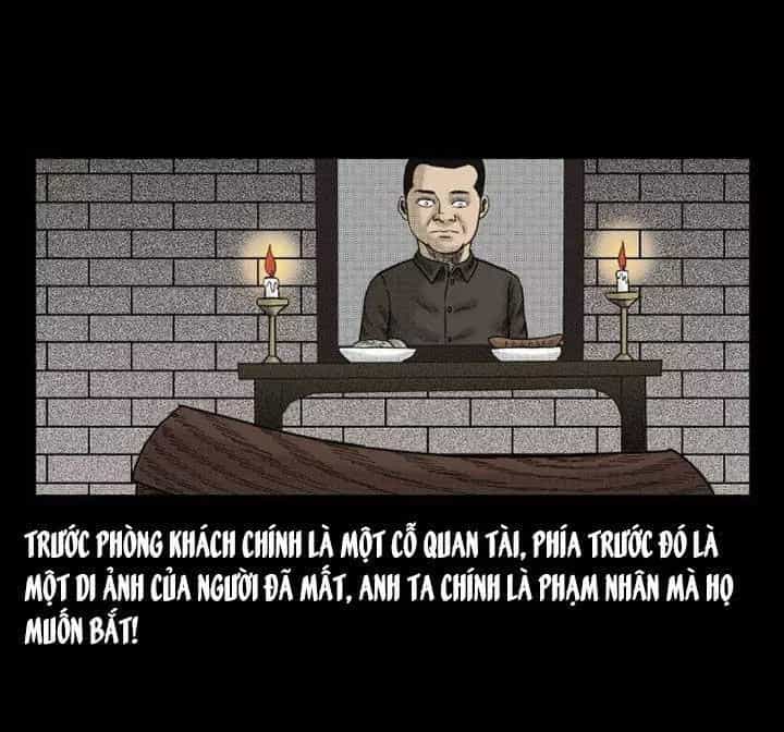 Kỳ Án Có Thật - Chương 52 - ảnh 47