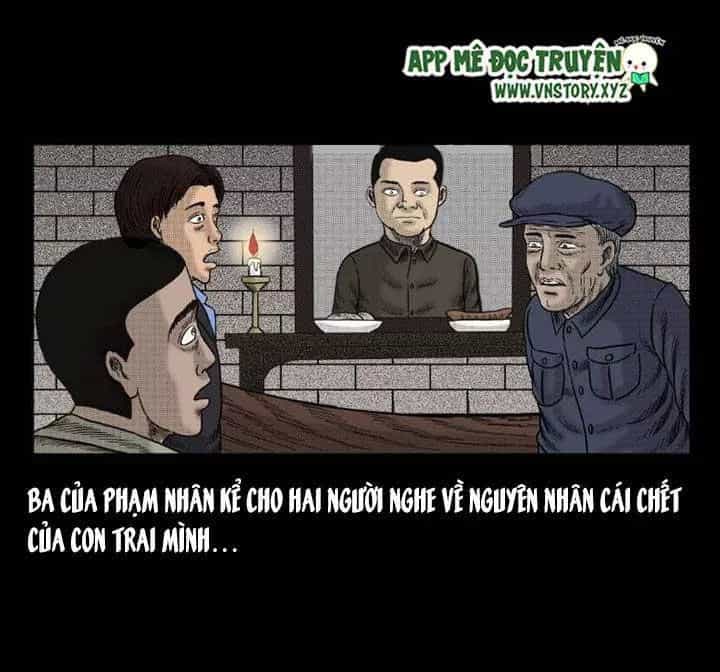 Kỳ Án Có Thật - Chương 52 - ảnh 48