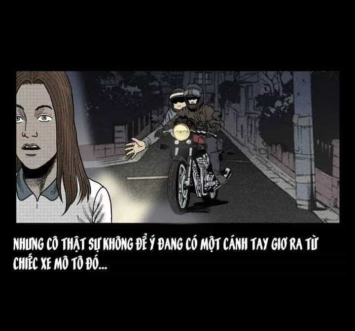 Kỳ Án Có Thật - Chương 52 - ảnh 5