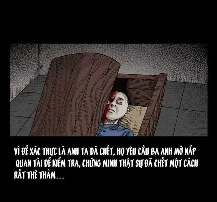 Kỳ Án Có Thật - Chương 52 - ảnh 55
